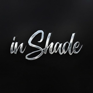 Telegram profile photo for inShade Shop