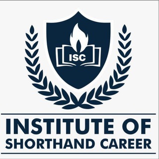 Telegram group profile photo for ISC STENO