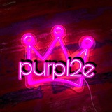 Telegram profile photo for отзывы успех | purpl2e
