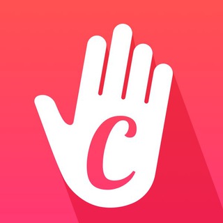 Telegram profile photo for ChewApp News 📢 Food Delivery App