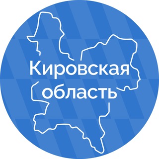 Telegram profile photo for Кировская область