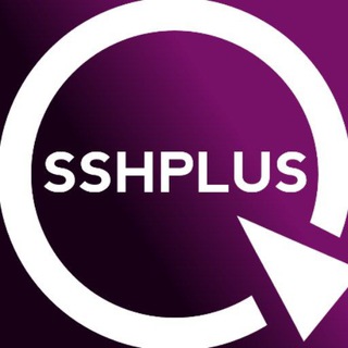 Telegram profile photo for SSHPLUS - (CANAL)