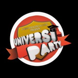 Telegram profile photo for UniversiParty
