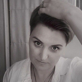 Telegram profile photo for Парикмахер на связи | Стрижки и уход за волосами