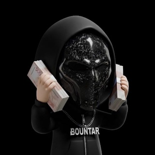 Telegram profile photo for Bountar