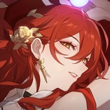 Telegram profile photo for Non-daily Himeko ☕️