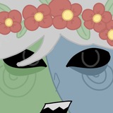 Telegram profile photo for 👀З4бр0ш3нн03 Кл4дбищ3💀