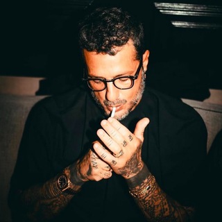 Telegram profile photo for Fabrizio Corona FALSISSIMO Gratis Unlocked🔓