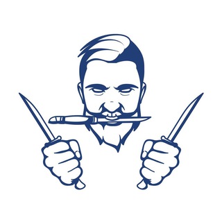 Telegram profile photo for НОЖИ - ZABOTIN