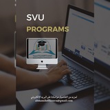 Telegram profile photo for المكتب الشامل - برمجيات الجامعة الافتراضية السورية