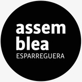 Telegram profile photo for Canal Informatiu ANC Esparreguera