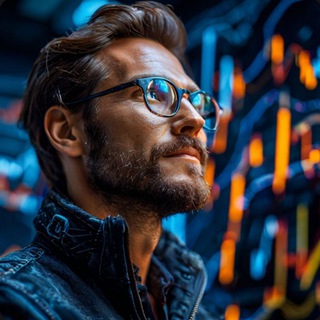 Telegram profile photo for Sigma chats Вп/Пиар👻