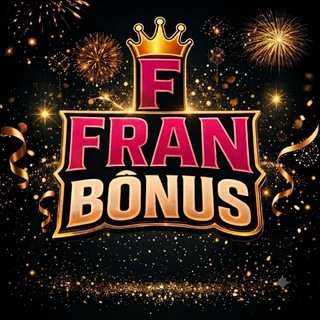 Telegram profile photo for FRAN BONUS GRUPO