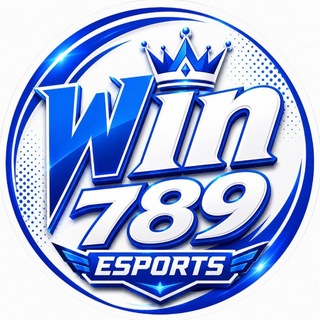 Telegram profile photo for Win789 Channel🎰🎲🎯