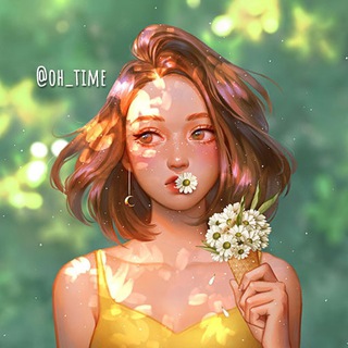 Telegram profile photo for Самое Время