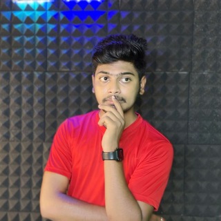 Telegram profile photo for Rahul Patel World Deals