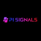 Telegram profile photo for Pi Signals (TradingView Indicator)