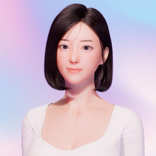 Telegram profile photo for Project Ailey