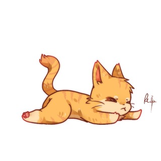 Telegram profile photo for 🐈 catme0w's Playground