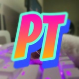 Telegram profile photo for | РАЙ ТРЕЙДИНГА |