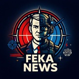 Telegram profile photo for פקה ניוז | FEKA NEWS