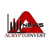 Telegram profile photo for Acrypto Adv | Все виды рекламы