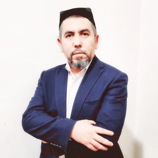 Telegram profile photo for Jamoliddin Holmirza