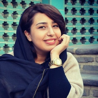 Telegram profile photo for 🌸فاطمه جوادی🌸