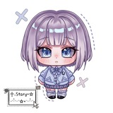 Telegram profile photo for 🎀💒Nonsense🪼🌈