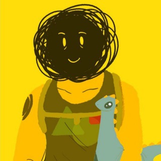 Telegram profile photo for Porqlio