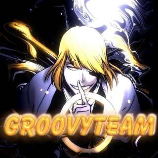 Telegram profile photo for 💣GroovyTeam💣 Переходник