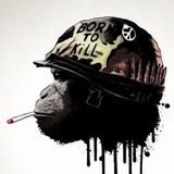 Telegram profile photo for Zionist For War Channel