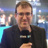 Telegram profile photo for Bini Aschkenasy ביני אשכנזי