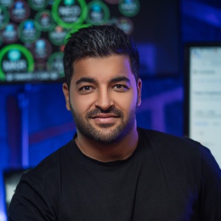 Telegram profile photo for پراپ با ضرغام