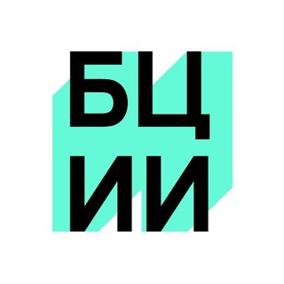 Telegram profile photo for Байкальский центр ИИ