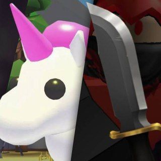 Telegram profile photo for Steal Brainrot/Adopt Me
