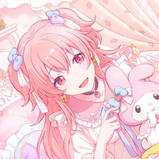 Telegram profile photo for коротко и ясно🌸 rustransl