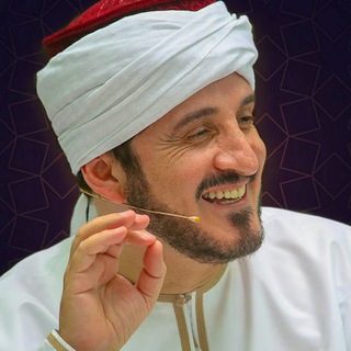 Telegram profile photo for روائع عدنان إبراهيم