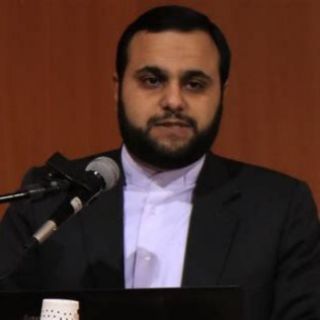 Telegram profile photo for آشنایی با مجموعه ی استاد احسان عبادی /عبادی ، استاد عبادی ، استاد احسان عبادی ، استاد احسان ، مهدویت