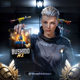Telegram profile photo for busha tdm🇷🇺