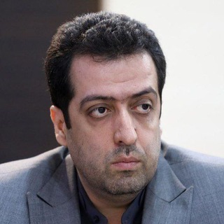 Telegram profile photo for تفکر سیار ـ محمد شیخانی