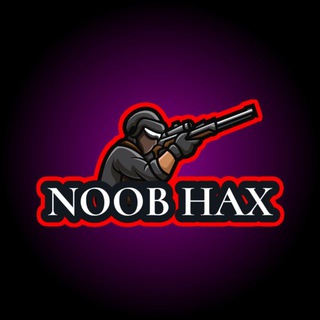 Telegram profile photo for NOOB HAX