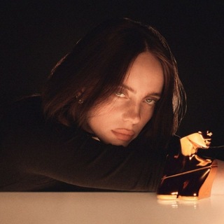 Telegram profile photo for Billie Eilish