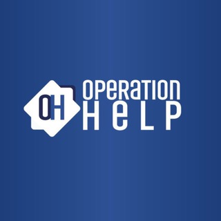 Telegram profile photo for Operation help - 5 шагов