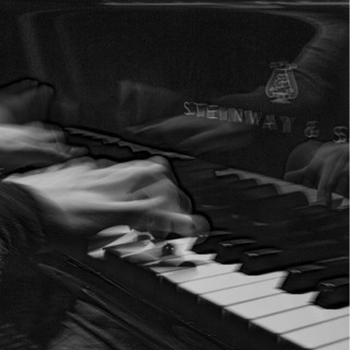 Telegram profile photo for untold words