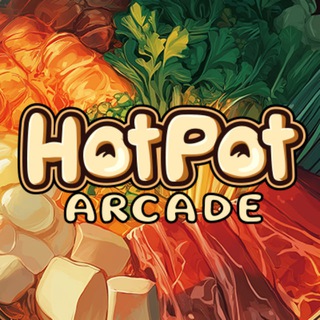 Telegram profile photo for HotPot Arcade News 🍲