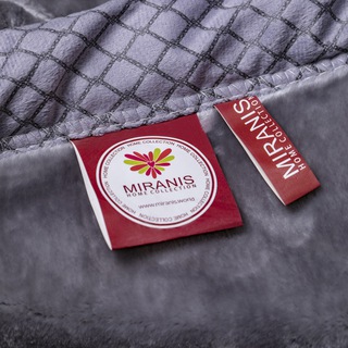 Telegram profile photo for MIRANIS - Пледы, Одеяла и Покрывала