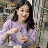 Telegram profile photo for seoyeot. ♥︎