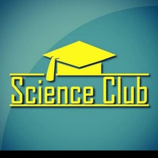 Telegram profile photo for Science club