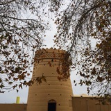 Telegram profile photo for خبرخوان استان يزد